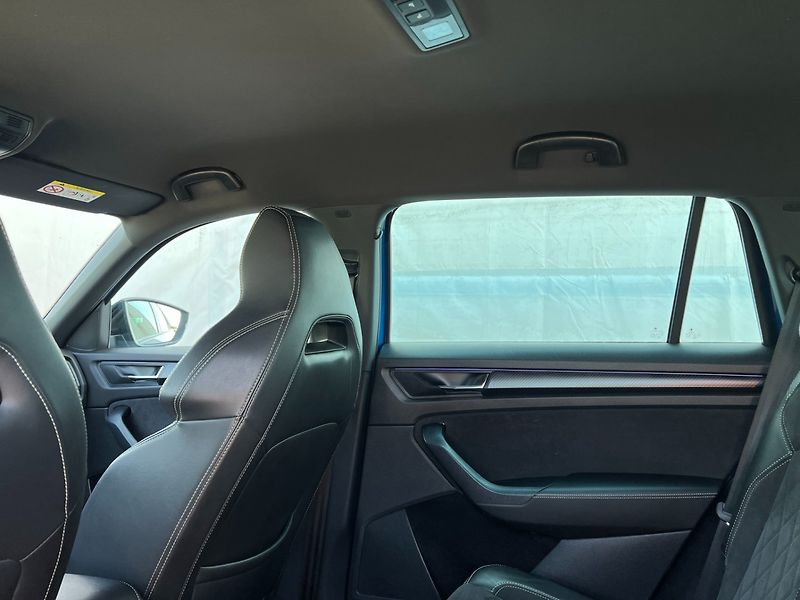 Škoda Kodiaq (2021) 1.5 TSI 110kW DSG! Sportline! - fotka 21 z 47