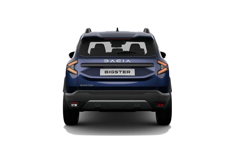 Dacia Bigster Expression mild hybrid 140 - fotka 7 z 12