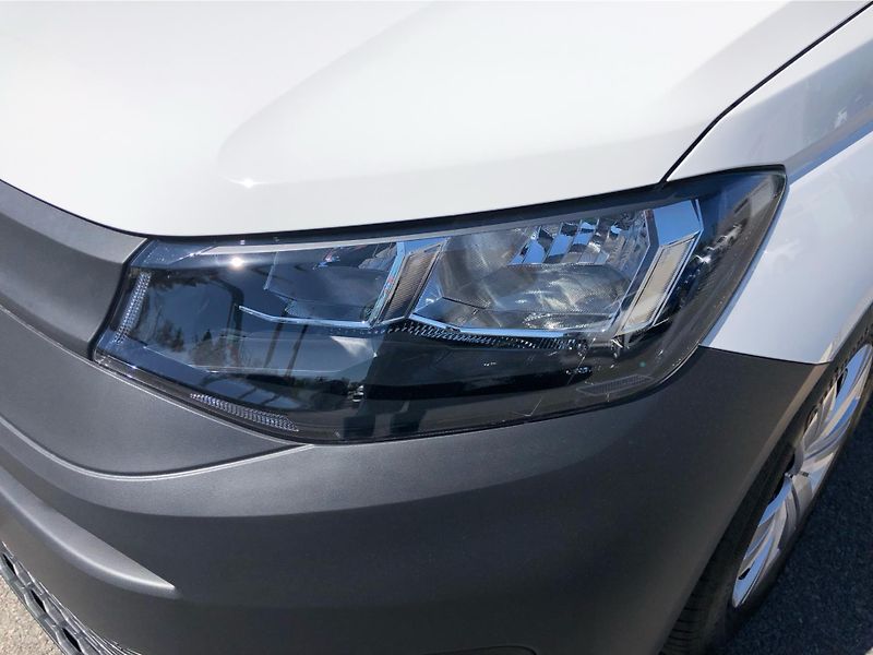 Volkswagen Caddy (2026) 2,0 TDI 4Motion - fotka 24 z 28
