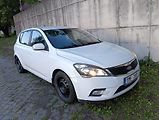 Kia Ceed (2010) 1.6D/85kW, automat, výhřev, AC - náhled 1
