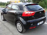 Kia Rio 1.4i, 80 kW, klimatizace - náhled 2