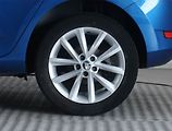Škoda Fabia (2020) Style Plus 1.0 TSI, Tempomat - náhled 14