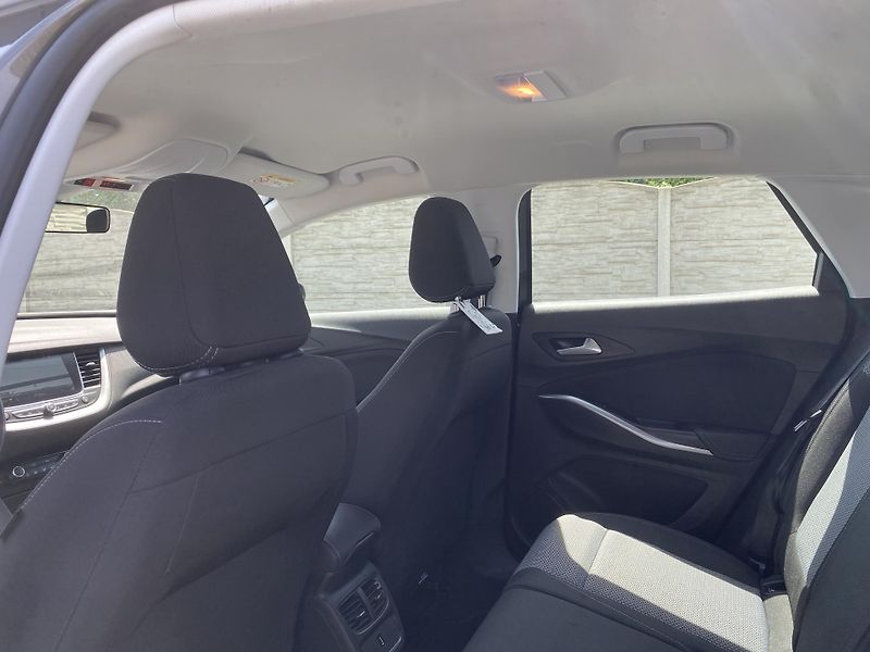 Opel Grandland X 1.6CTD-i 130PS LIFE 165TKM TOP - fotka 113 z 165