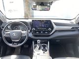 Toyota Highlander 2.5HSD, ČR-1m, Executive, DPH - náhled 11