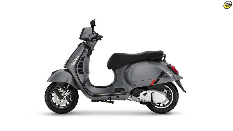 Vespa (2026) GTS 310 SUPERSPORT MY26 - fotka 16 z 20
