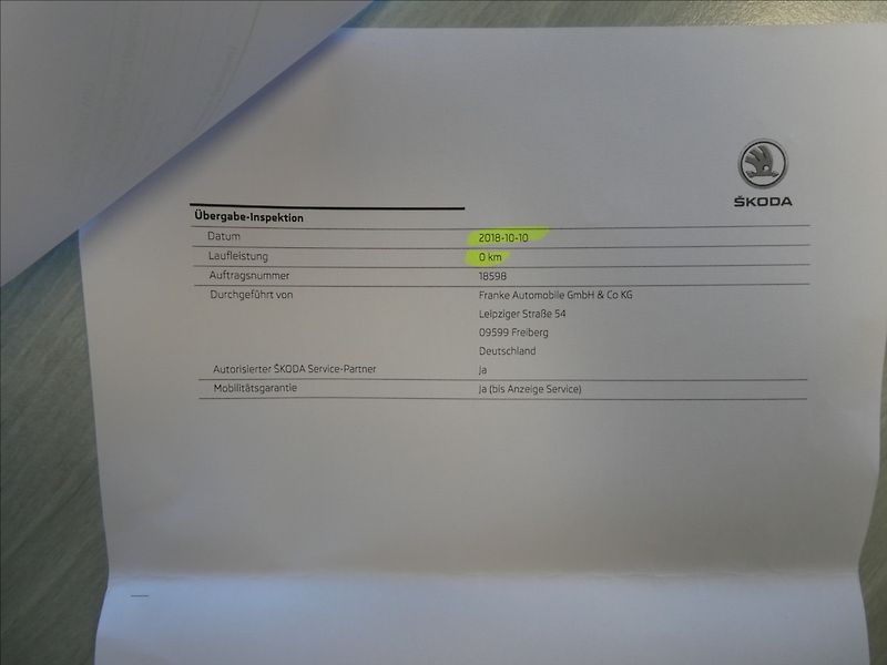 Škoda Karoq 2,0 TDi 110kW 4x4,2xkola,po se - fotka 42 z 42