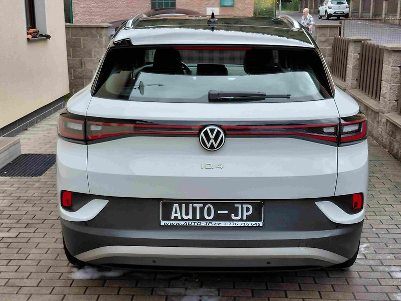Volkswagen ID.4 (2023) 4x4 77kWh 93,4% PRO PERFORMANC - fotka 4 z 21