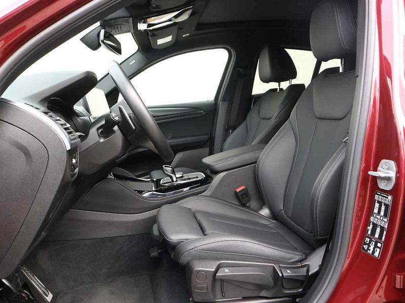 BMW X4 - fotka 10 z 10