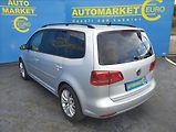Volkswagen Touran 1,4 TSi 103KW - náhled 6