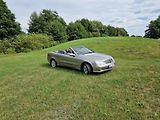 Mercedes-Benz CLK (2004) - náhled 1