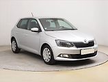 Škoda Fabia (2015) 1.2 TSI, Tempomat - náhled 1