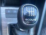 Škoda Octavia (2016) Kombi SCOUT 2,0 (110kW) 4X4 NM - náhled 25
