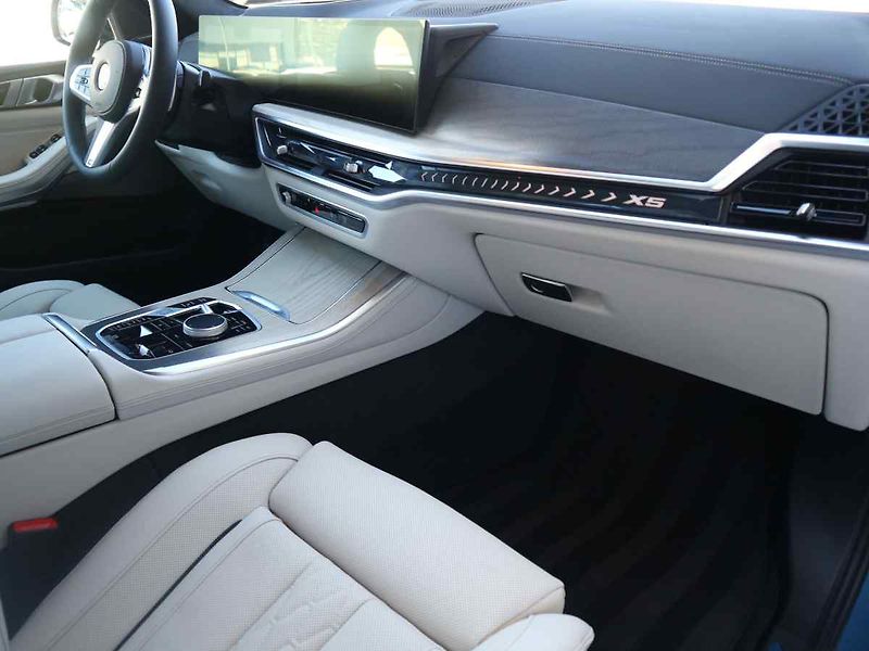 BMW X5 (2026) - fotka 6 z 10