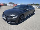 Volkswagen Arteon 2,0 BiTDi 176kw R-Line 4x4 DPH - náhled 32