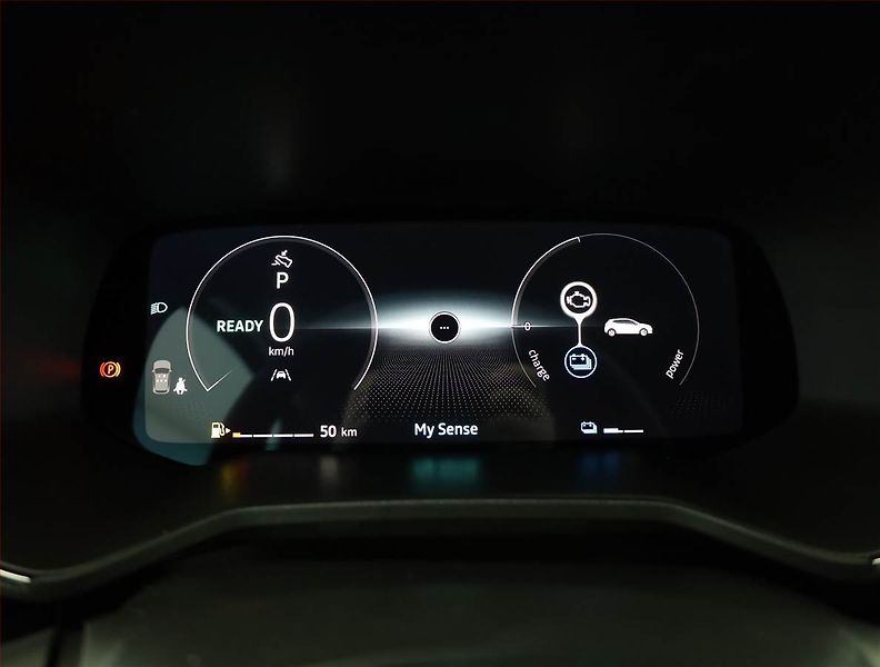 Renault Clio (2026) E-Tech Hybrid - fotka 9 z 20