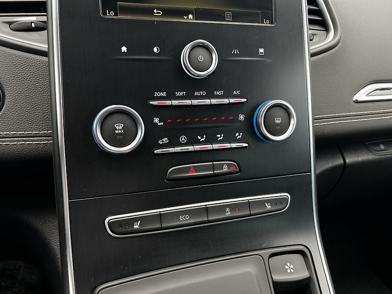 Renault Grand Scénic 1.3TCe AT Intense 7-Míst TZ - fotka 13 z 26