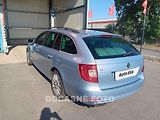 Škoda Superb (2012) 2.0 TDi, ČR, servis.kniha - náhled 1