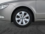 Škoda Superb (2011) 2.0 TDI, Serv.kniha, Xenony - náhled 14