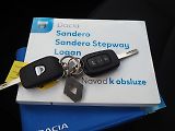 Dacia Sandero (2021) 1.0 SCe, 1. Maj ČR - náhled 30