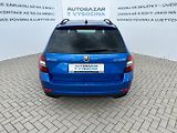 Škoda Octavia (2020) 1.5TSI 110kW Sportline! DSG! - náhled 4