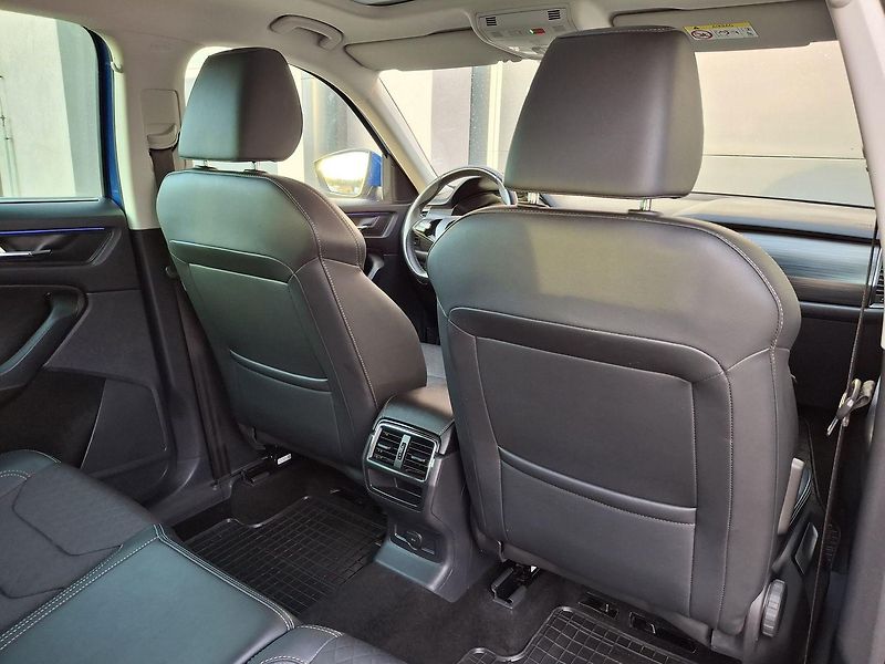 Škoda Kodiaq (2021) 1.5 TSI Business, ZÁRUKA - fotka 32 z 36
