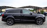 Audi Q7 4.2 TDI Sline /Q/tiptr/kůže/34 - náhled 8
