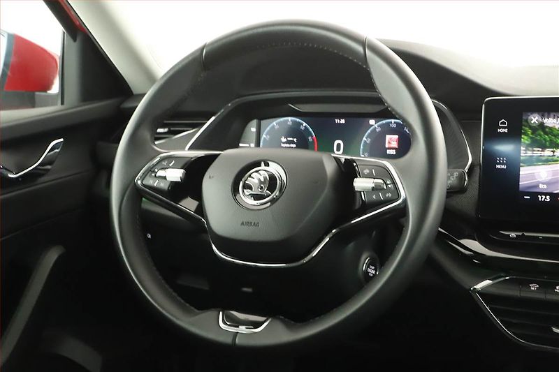 Škoda Octavia (2023) Style 1.5 TSI - fotka 13 z 13