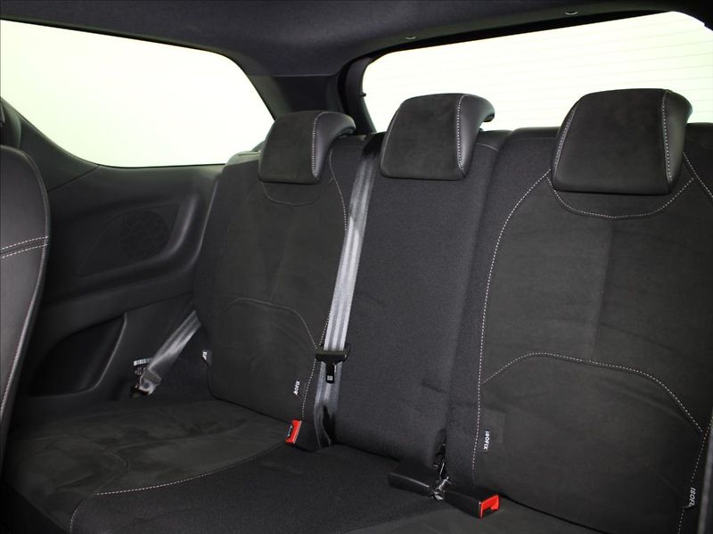 DS Automobiles DS3 1,2 PureTech 96kW Sport Chic - fotka 7 z 21