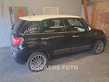Fiat 500L (2013) 1.2i, Tempo - náhled 1