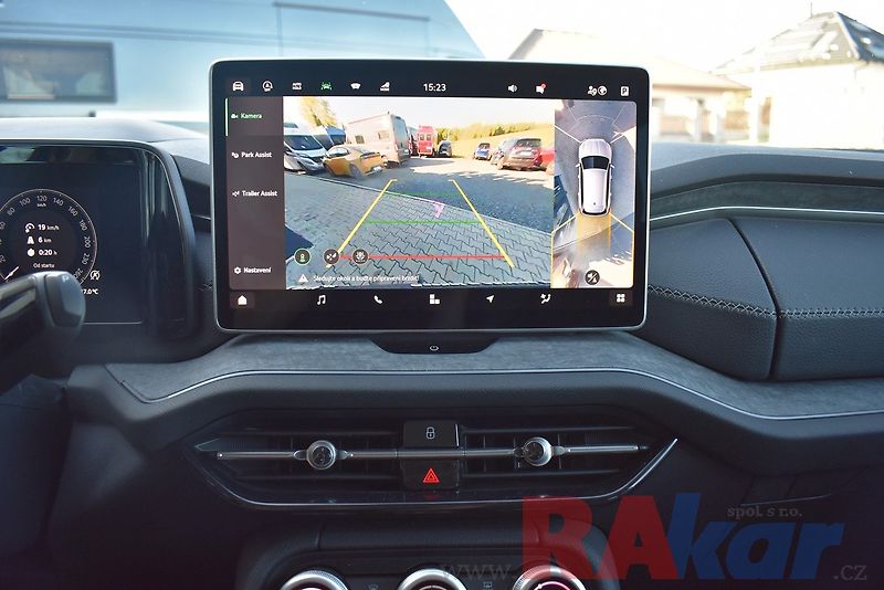 Škoda Kodiaq (2024) Exclusive Selection2,0 TDI 4x4 - fotka 27 z 50