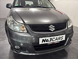 Suzuki SX4 1,6   VVT SPORT-LINE KEYLESS - náhled 32