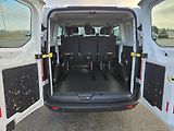 Ford Transit Custom 2,0 TDCi 6 míst GO motoru - náhled 18