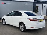 Toyota Corolla 1.6i, ČR-2m, Trend+, automat - náhled 3