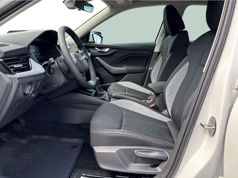 Škoda Kamiq 1.0 TSi 85 kW SELECTION - fotka 11 z 26