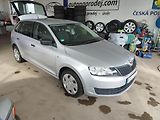 Škoda Rapid (2015) 1,6TDI,66KW,KLIMA,NOV.ROZVODY - náhled 12