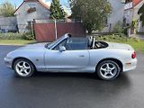 Mazda MX-5 (1998) cabriolet 1.8i - náhled 6