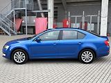 Škoda Octavia (2016) 1.4i+cng 81kw Původ ČR - náhled 1