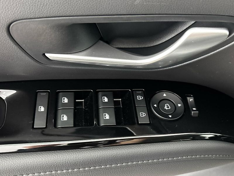Hyundai Tucson (2025) Premium Luxury - fotka 21 z 29