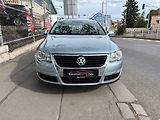 Volkswagen Passat 2.0TDI-100KW*TAŽNÉ*MAN6/2008/ - náhled 11