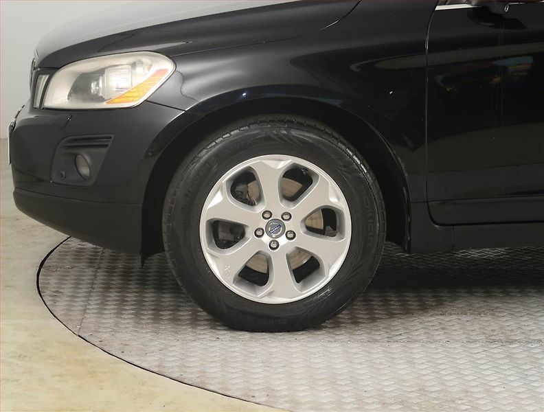 Volvo XC60 (2009) Summum T6, 4X4, Automat - fotka 15 z 21