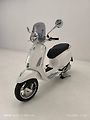 Vespa Primavera 125 3V ABS (2025) E5+ Bianco Innocente - náhled 8