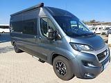 Westfalia (2020) Columbus 600D, Fiat 2,3l - náhled 1