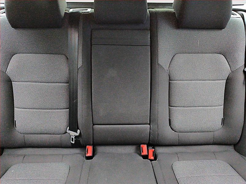 Volkswagen Passat (2012) Comfortline 1.8 TSI, Automat - fotka 10 z 19