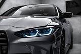 BMW M4 Coupe xDrive Competition Laser - náhled 8