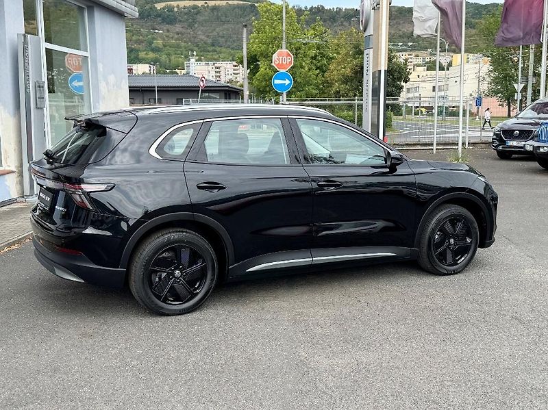 MG MGS5 EV (2026) Emotion (49 kWh) - fotka 11 z 42