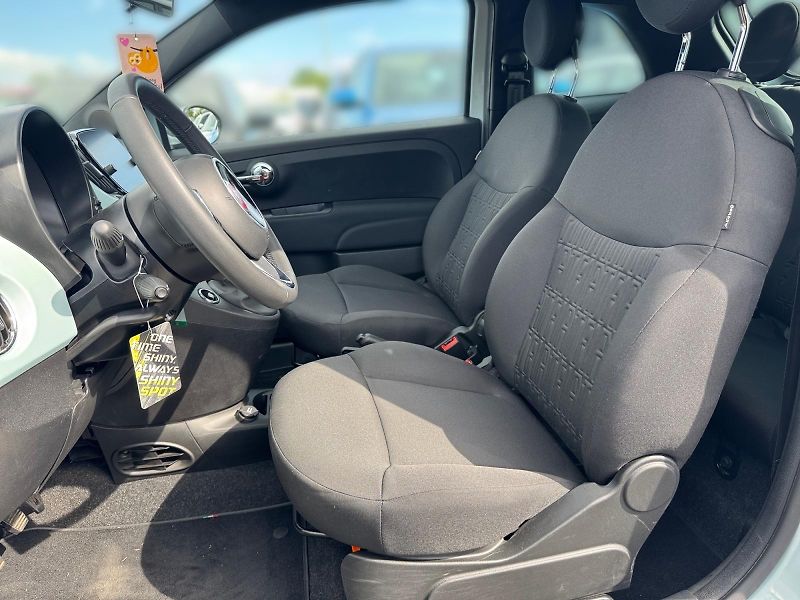 Fiat 500 (2023) BSG 1.0 51kW CZ DPH - fotka 7 z 11