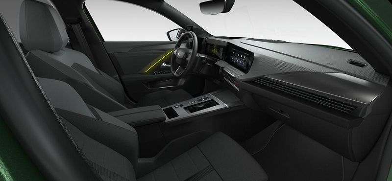 Opel Astra (2026) ST ULTIMATE 1.2T 107kW eDCT6 - fotka 6 z 7