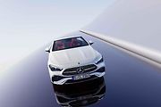 Mercedes-Benz CLE