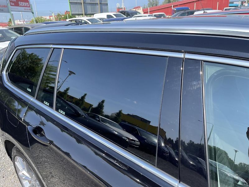 Volkswagen Passat 2.0TDi Dsg 4x4 HIGHL-NEHAV-ČR! - fotka 6 z 38