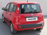 Fiat Panda (2017) 1.2i, ČR, AC - náhled 6